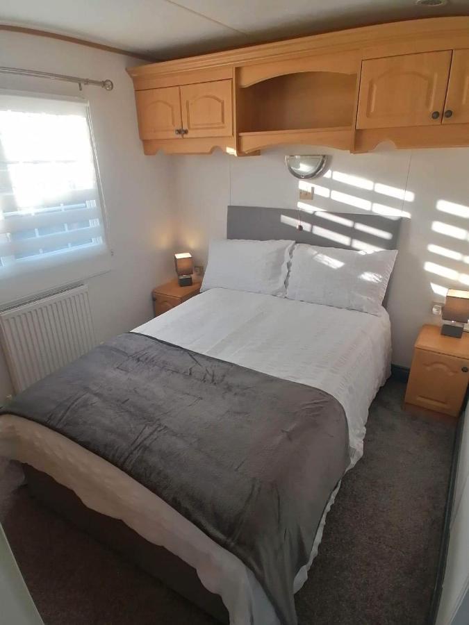 Cornwall Cornwall-Chapmanswell Caravan Holiday Park A30 B&B Bed And Breakfast #41 Launceston Exterior photo