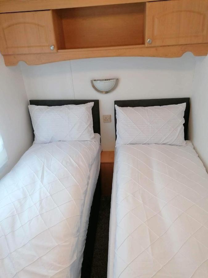 Cornwall Cornwall-Chapmanswell Caravan Holiday Park A30 B&B Bed And Breakfast #41 Launceston Exterior photo