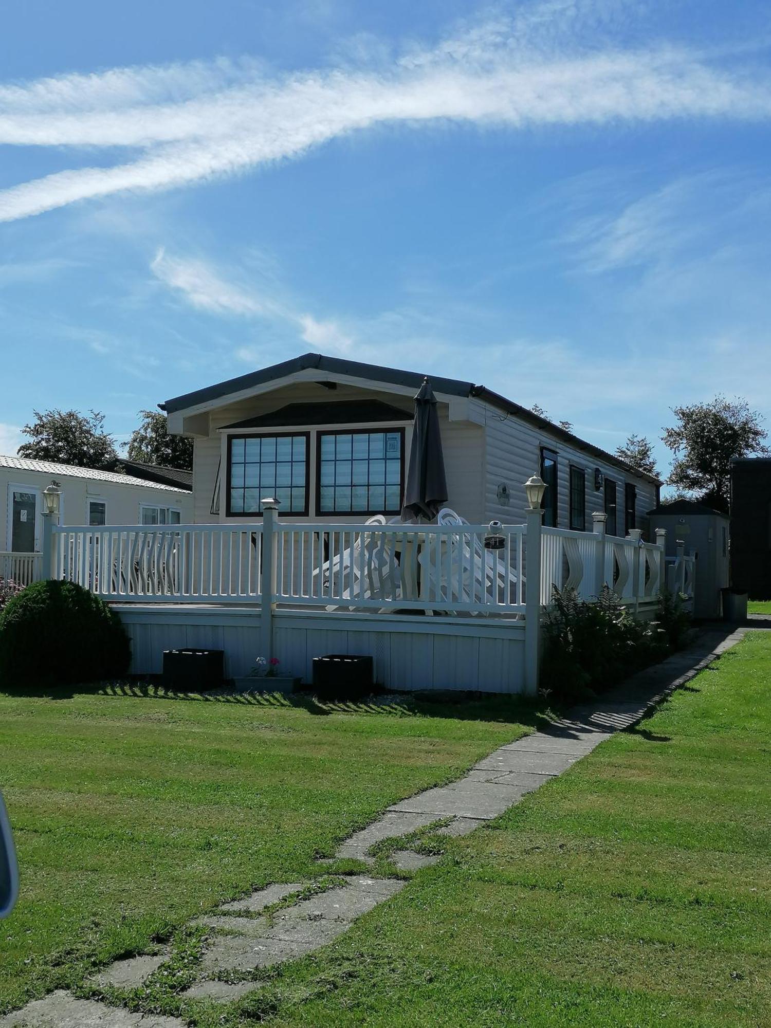 Cornwall Cornwall-Chapmanswell Caravan Holiday Park A30 B&B Bed And Breakfast #41 Launceston Room photo