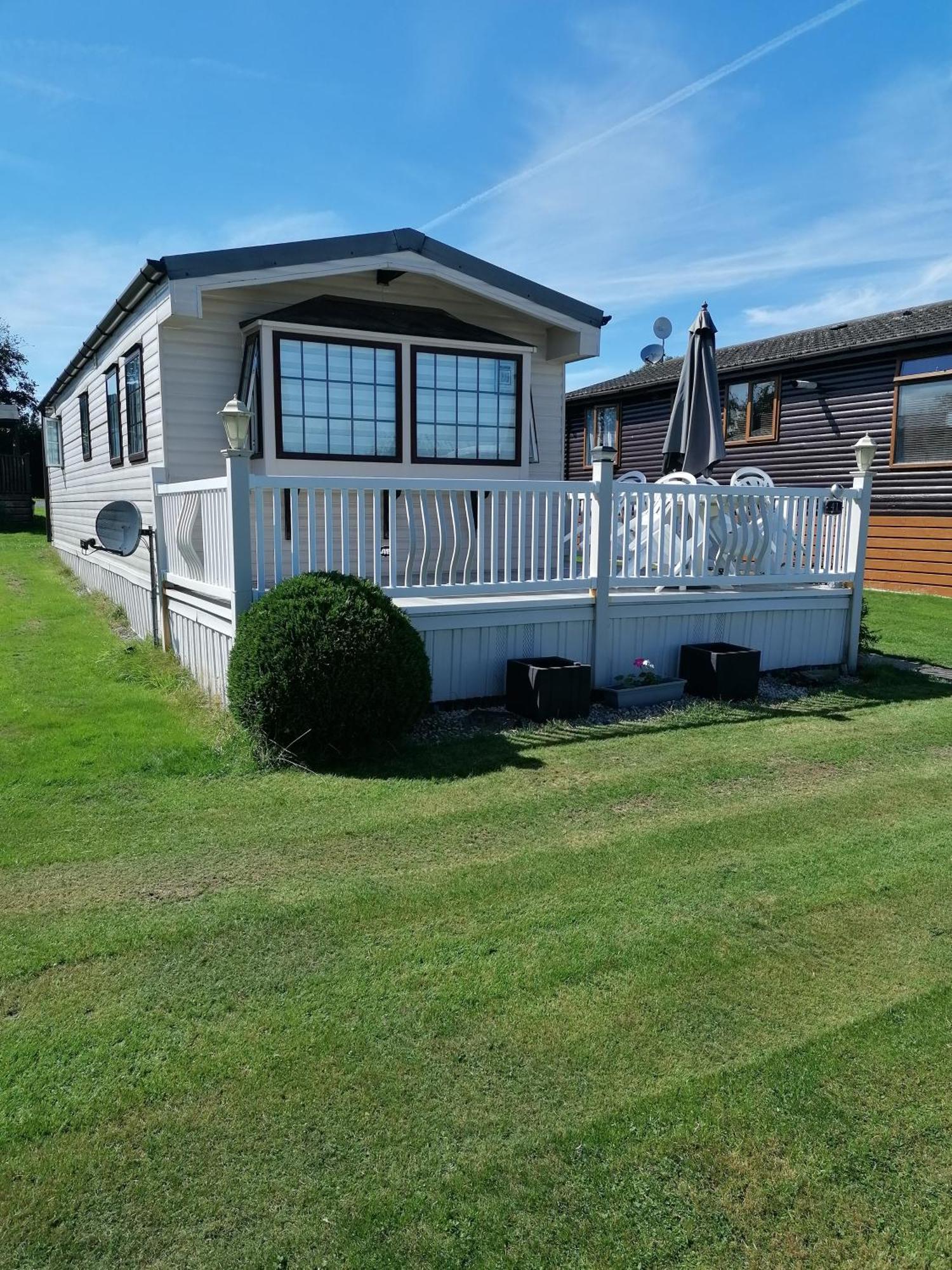 Cornwall Cornwall-Chapmanswell Caravan Holiday Park A30 B&B Bed And Breakfast #41 Launceston Room photo